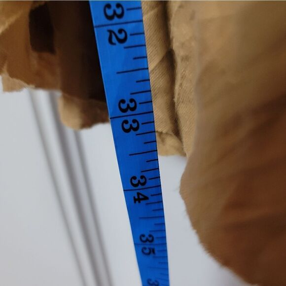 Hi low hem skirt - Picture 3 of 4